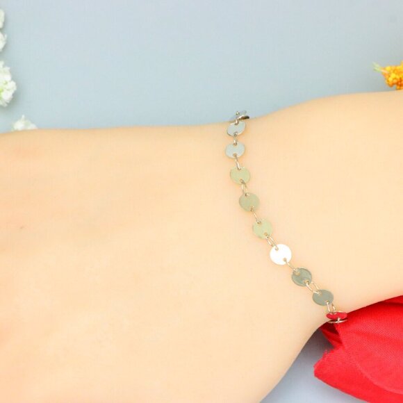 "Elegant & Trendy Bracelet, A Perfect Gift for Women, Thoughtful, EVCH1557 - Picture 6 of 10